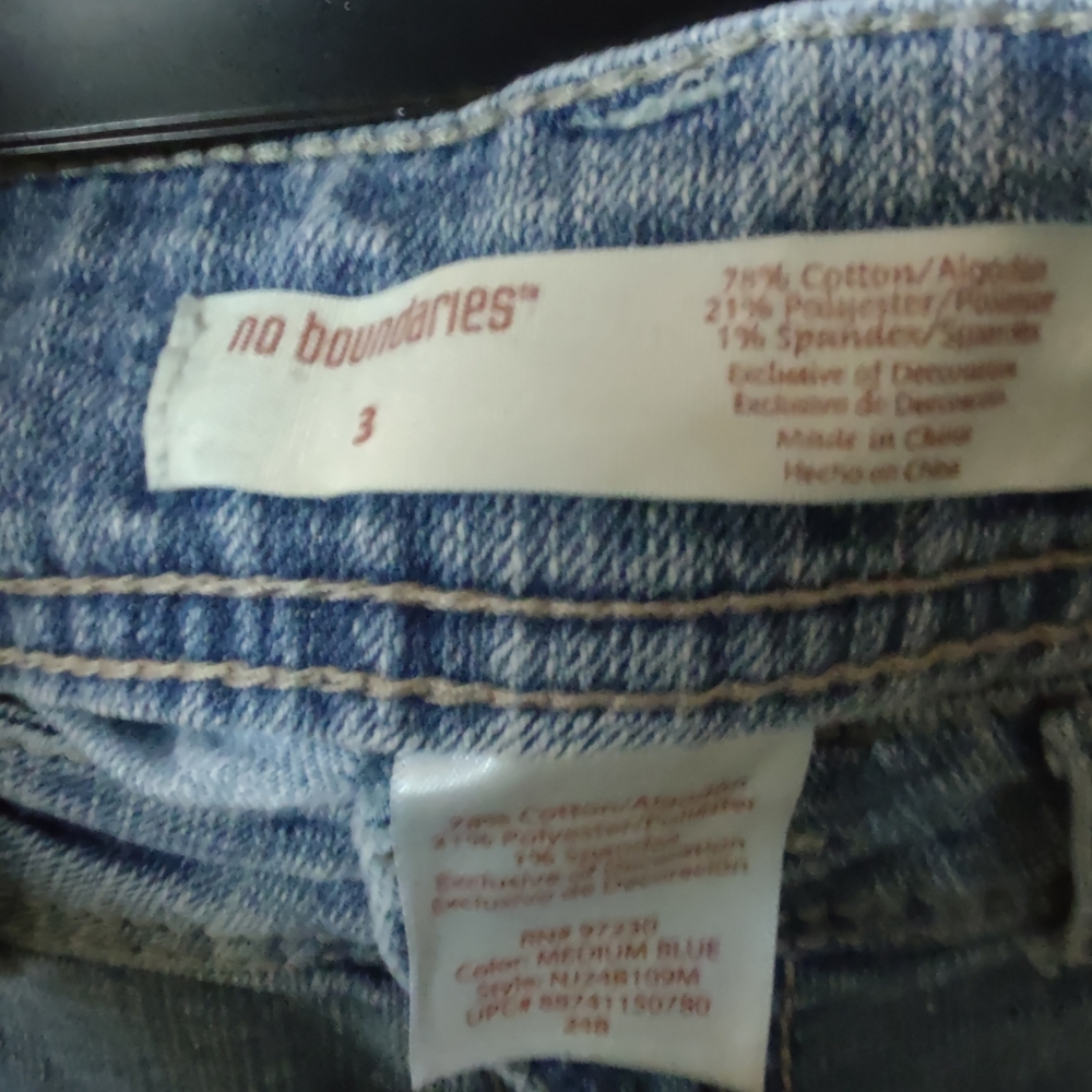 Booty short bundle - Picture 2 of 6